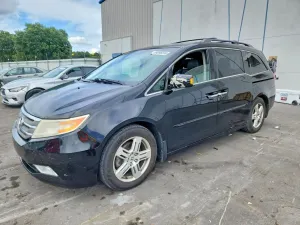 Honda Odyssey 3.5L 6 2012