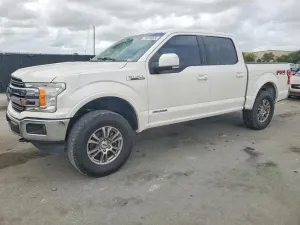 Ford F-150 3.0L 6 2018