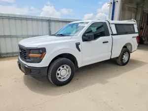 Ford F-150 5.0L 8 2025