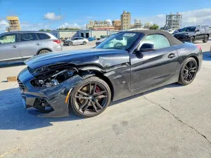 BMW Z4 2.0L 4 2026