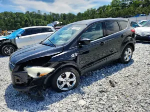 Ford Escape 1.6L 4 2016