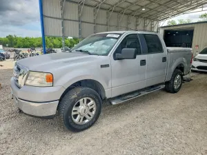 Ford F-150 4.6L 8 2007