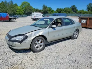 Ford Taurus 3.0L 6 2003
