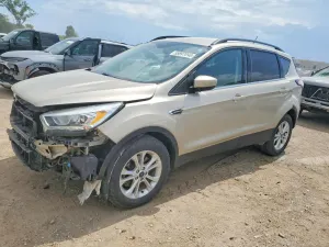 Ford Escape 1.5L 4 2018
