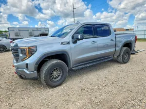 GMC Sierra 3.0L 6 2025