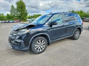 Honda Pilot 3.5L 6 2020