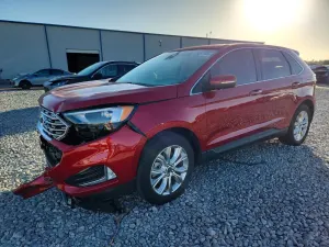 Ford Edge 2.0L 4 2023