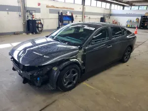 Kia K4 2.0L 4 2026