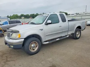 Ford F-150 4.6L 8 2000