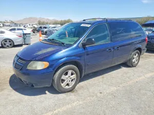 Dodge Grand Caravan (Caravan) 3.8L 6 2005
