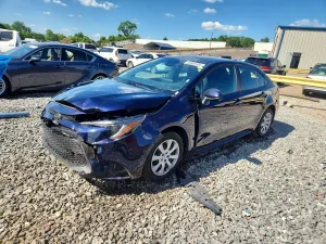 Toyota Corolla 1.8L 4 2022