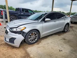 Ford Fusion 1.5L 4 2019