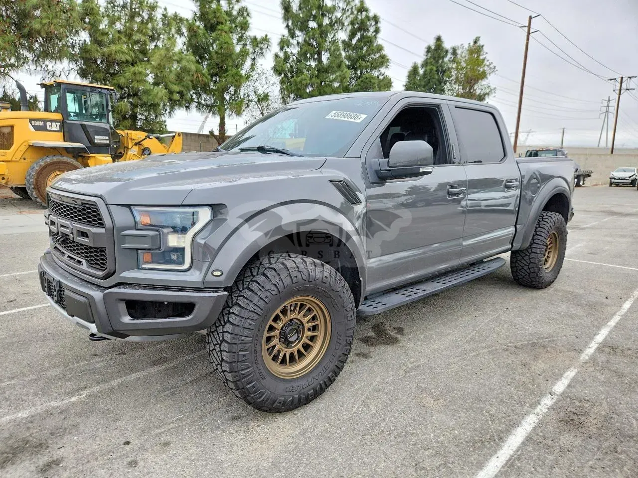 Ford F-150 3.5L 6 2018