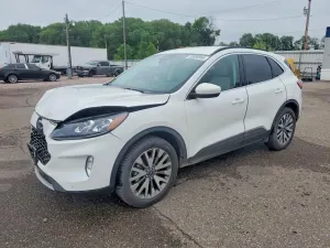 Ford Escape 2.0L 4 2022