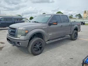 Ford F-150 3.5L 6 2013