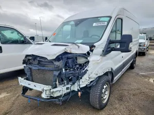 Ford Transit 3.5L 6 2023