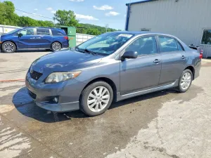 Toyota Corolla 1.8L 4 2010