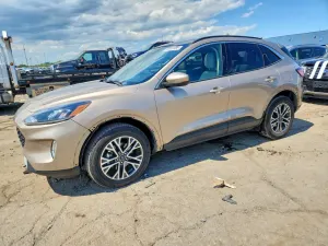 Ford Escape 1.5L 3 2020