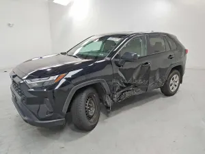 Toyota Rav4 2.5L 4 2023