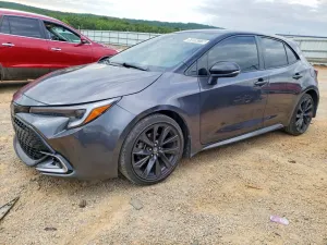 Toyota Corolla 2.0L 4 2023
