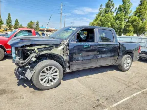 RAM 1500 5.7L 8 2024