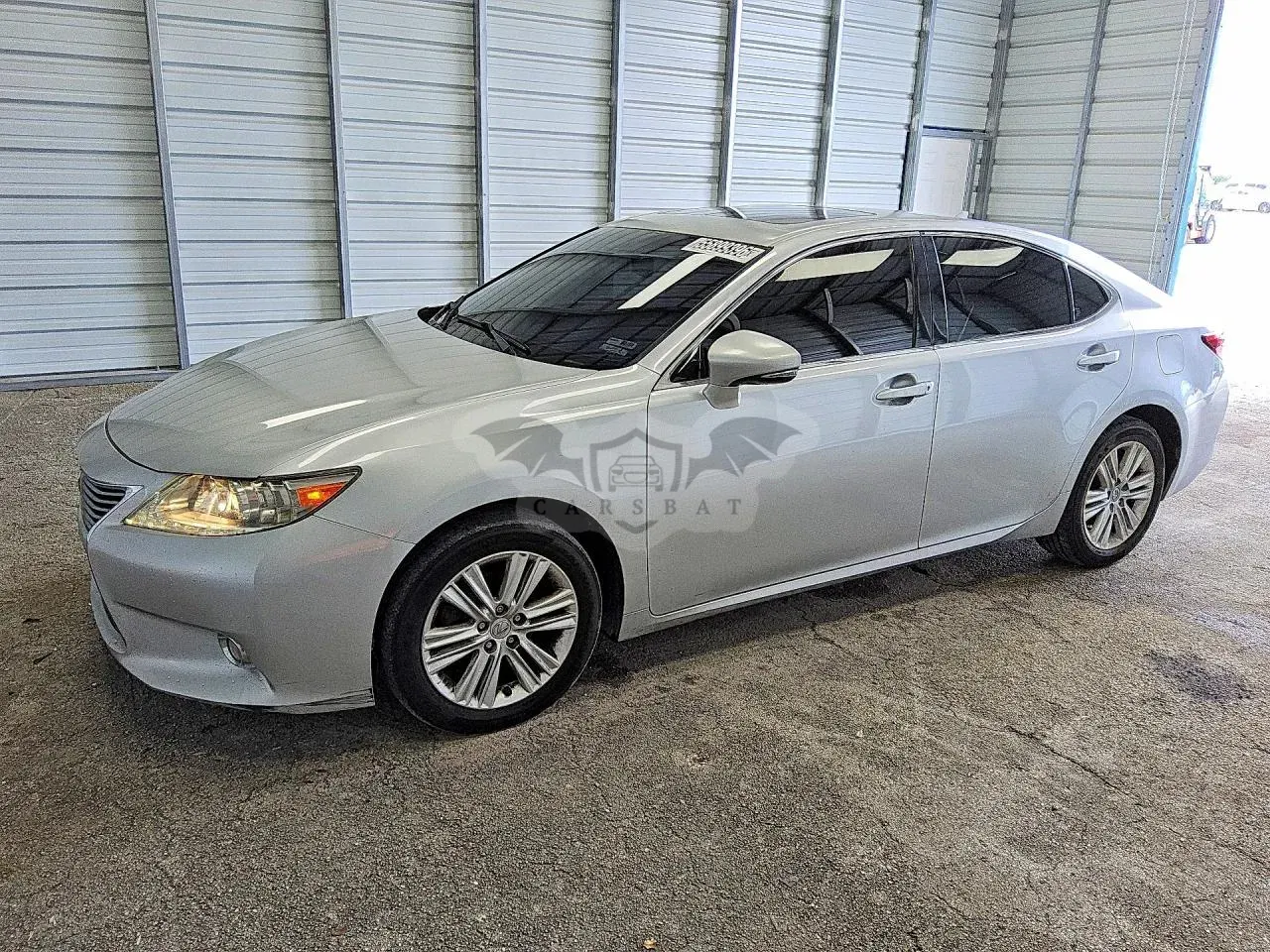 Lexus ES 3.5L 6 2013