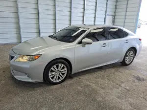 Lexus ES 3.5L 6 2013