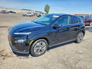 Hyundai Kona 2023