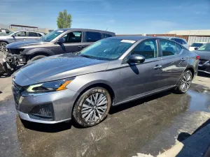 Nissan Altima 2.5L 4 2025