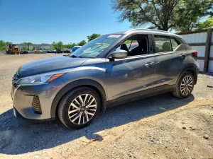 Nissan Kicks 1.6L 4 2023