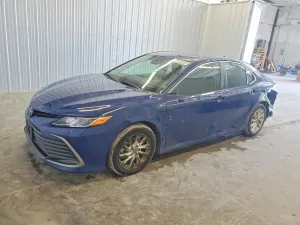 Toyota Camry 2.5L 4 2024