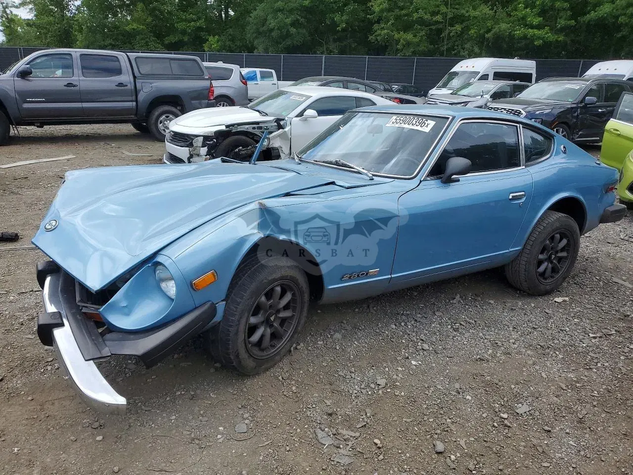 Datsun 280Z 1976