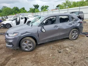 Honda HR-V 2.0L 4 2026