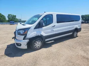 Ford Transit 3.5L 6 2024