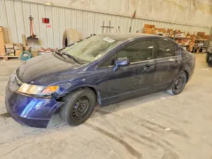 Honda Civic 1.8L 4 2006