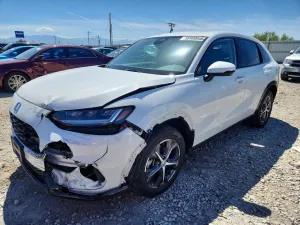 Honda HR-V 2.0L 4 2024