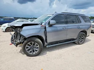 Chevrolet Tahoe 5.3L 8 2022