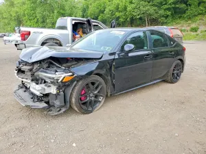 Honda Civic 2.0L 4 2023