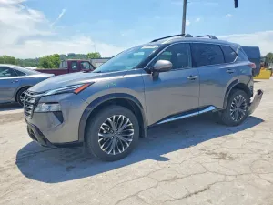 Nissan Rogue 1.5L 3 2026