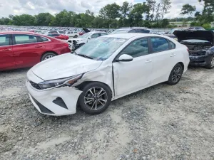 Kia Cerato / Forte / K3 2.0L 4 2024