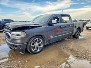 RAM 1500 5.7L 8 2019