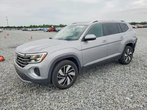 Volkswagen Atlas 2.0L 4 2025