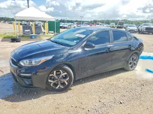 Kia Cerato / Forte / K3 2.0L 4 2020