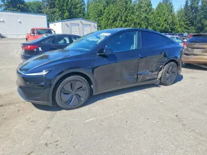 Tesla Model Y 2026