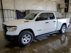 RAM 1500 3.6L 6 2021
