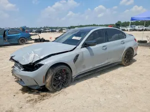 BMW M3 3.0L 6 2024
