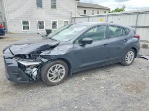 Subaru Impreza 2.0L 4 2025