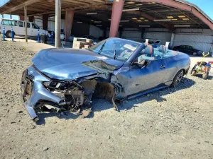 BMW 4 Series 3.0L 6 2025