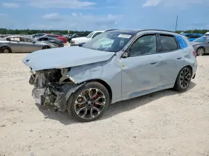 BMW X3 3.0L 6 2026