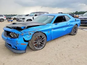 Dodge Challenger 6.4L 8 2023